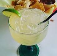 Picture of a margarita