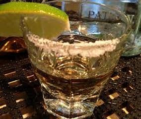 Photo of Tequila Shot